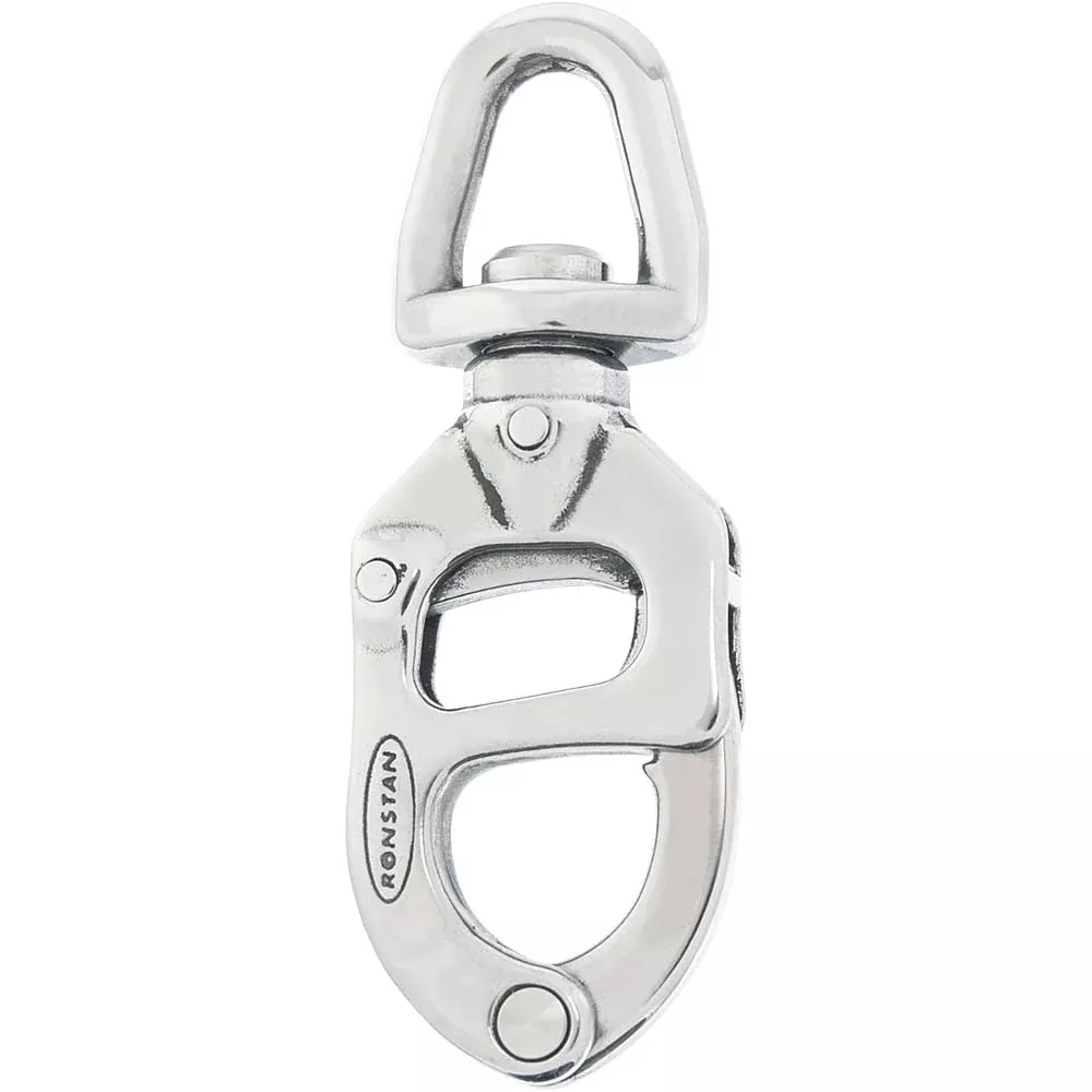 Ronstan TriggerSnap Shackle – 80mm