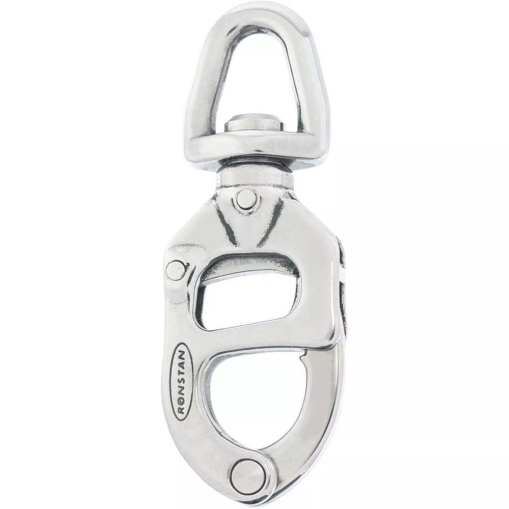 Ronstan TriggersnapShackle - 80mm - RF7110