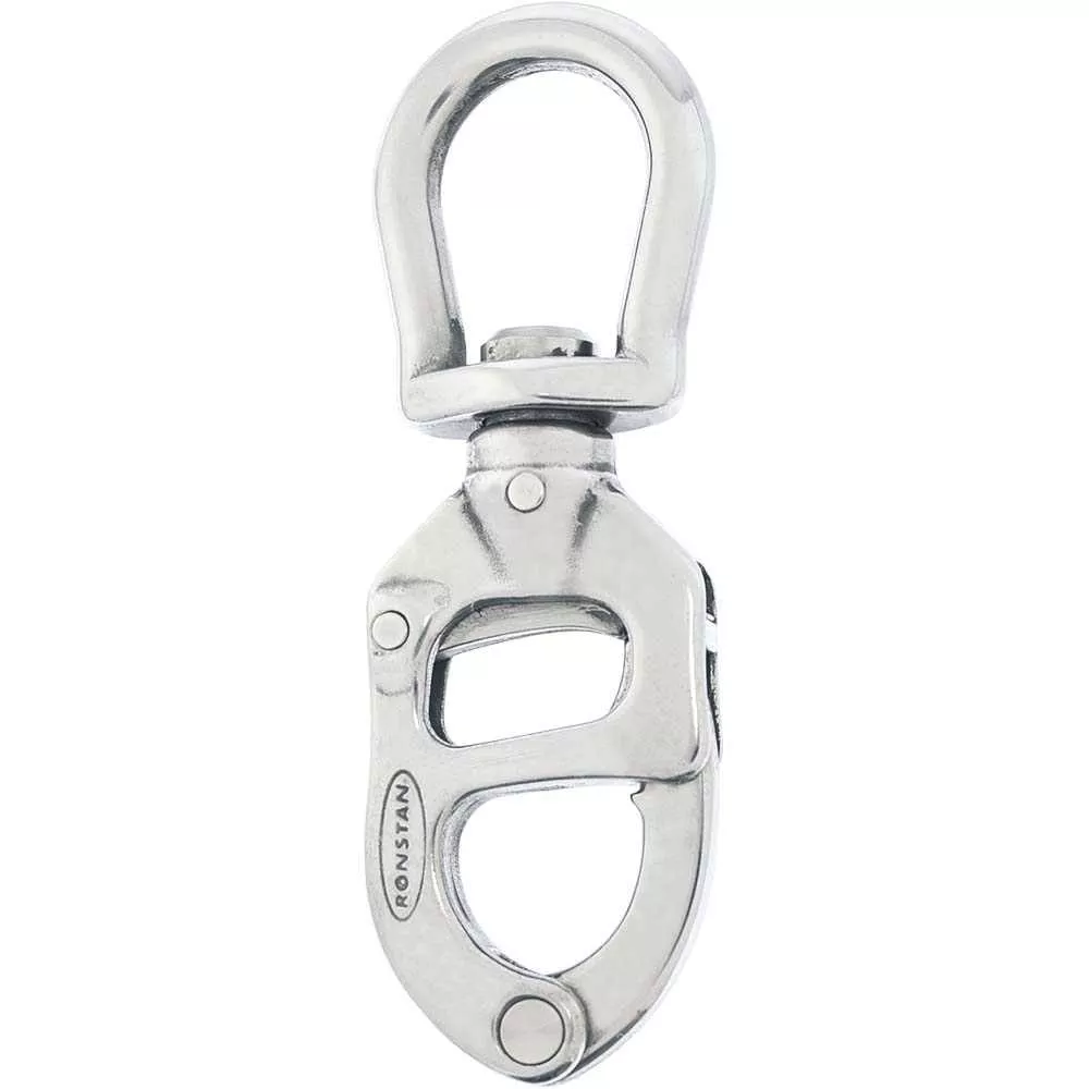 Ronstan TriggersnapShackle - 89mm - RF7120