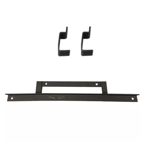 Roof Rack Brackets for Club Car Precedent (2004-up)