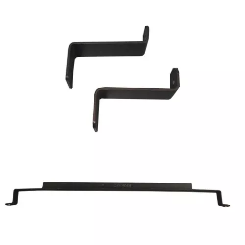 Roof Rack Brackets for E-Z-Go RXV (2008-up)