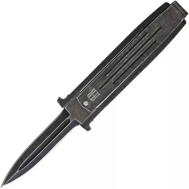 Rough Rider 1979 Swing Blade Pocket Knife