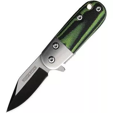 Rough Rider 2313 Compact Tadpole Folding Knife