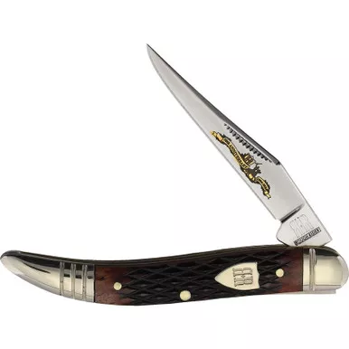 Rough Rider 30th Anniversary Toothpick Knife