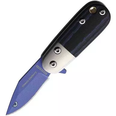 Rough Rider Stompin BerryAssisted Opening Knife