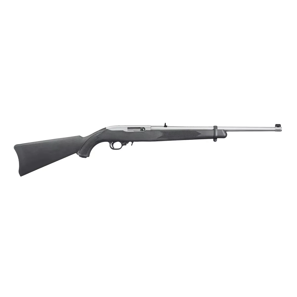 Ruger 10/22 Carbine 22 LR 18.5" 10+1 Black