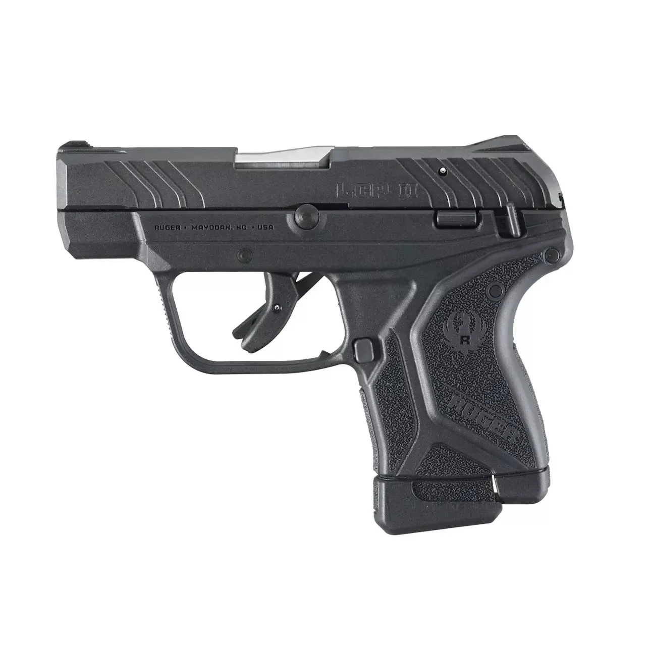 Ruger LCP II 22 LR Blued 2.75" Pistol