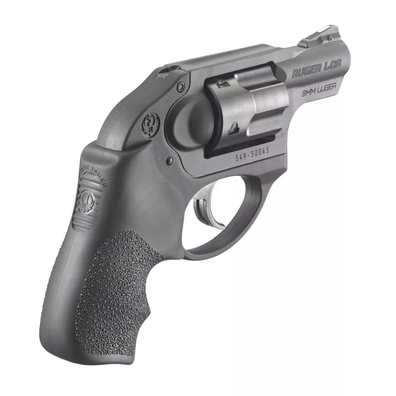 Ruger LCR Revolver 1.87" 9mm Luger