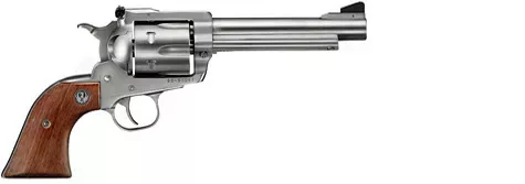 Ruger New Model Super Blackhawk 44 Rem Mag Revolver