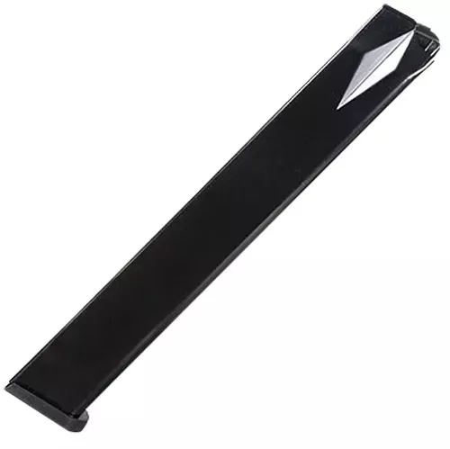 Ruger P-Series 9mm 32 Round Blue Steel Magazine