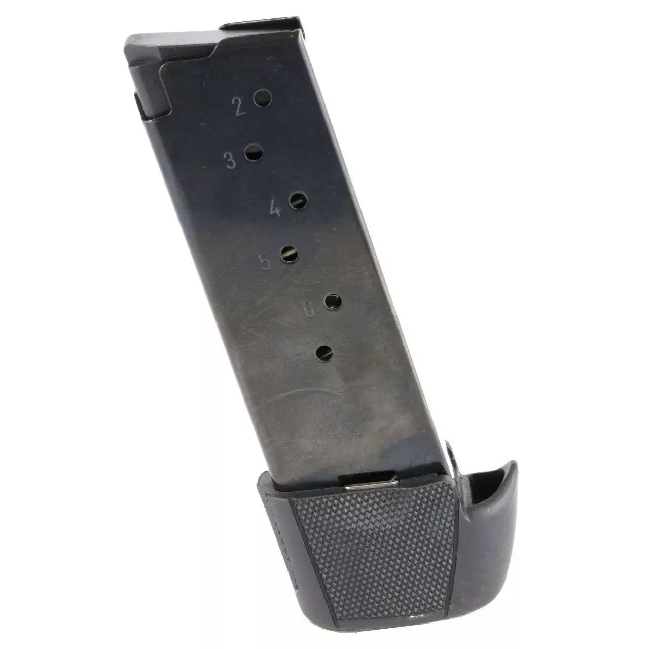 Ruger ProMag LC9 9MM 10 Round Blued Steel Magazine
