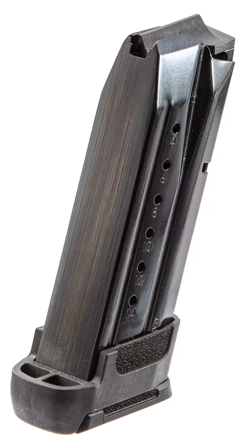 Ruger Security 9 Compact 9MM 15-Round Magazine