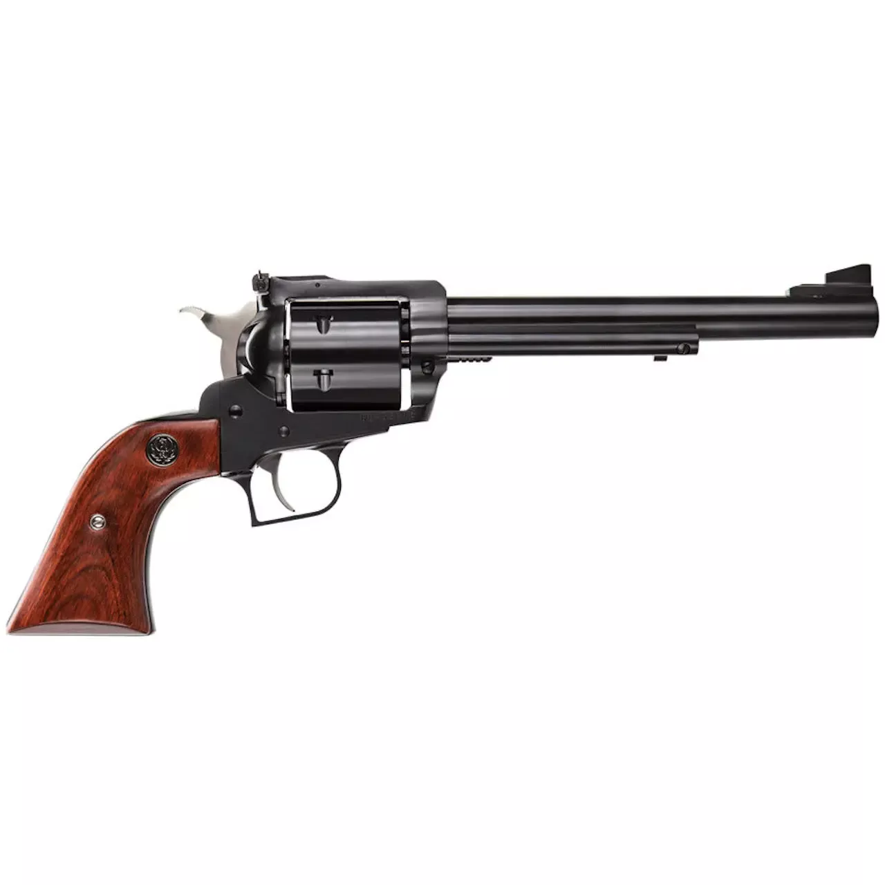 Ruger Super Blackhawk Revolver 7.5" 44 Mag