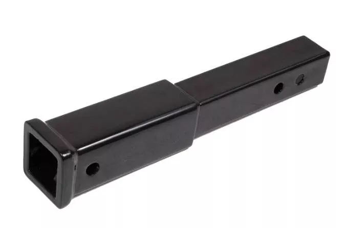Rugged Ridge 12" Trailer Hitch Extension for 2" Receiver• 11580.50