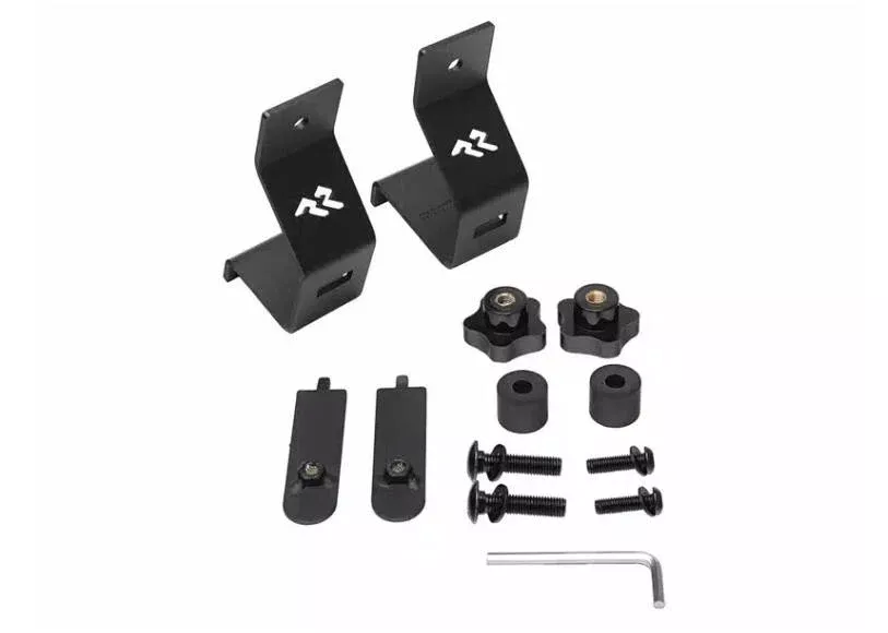 Rugged Ridge Off Road Heavy Duty Screw Jack• 11586.09