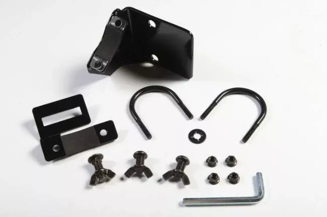 Rugged Ridge Off-Road Jack Sport Bar Mount• 11586.02