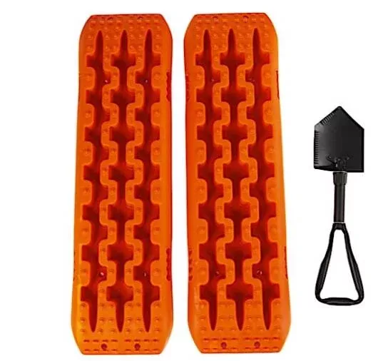 Rugged Ridge Traction Recovery Kit• 15104.46