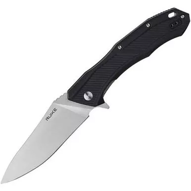 Ruike D198 Linerlock Folding Pocket Knife