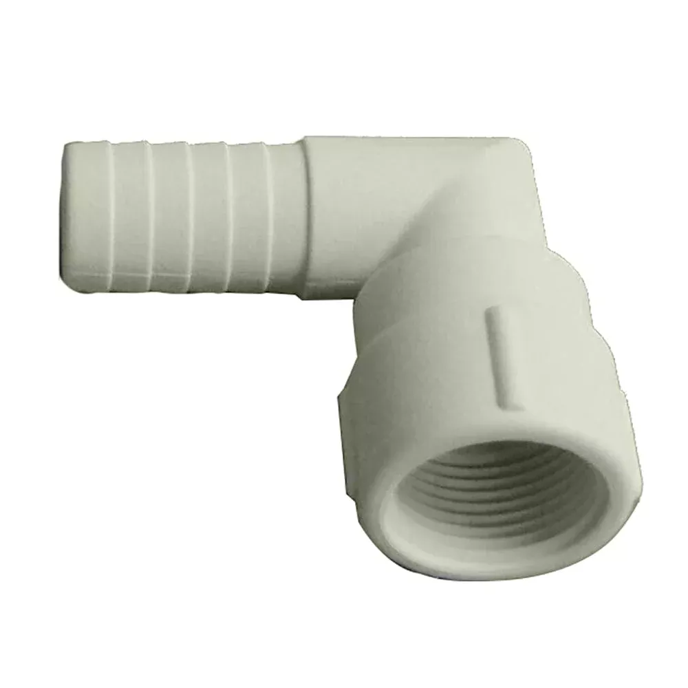 Rule 1207R 1-1/8 Port – 90 Barb