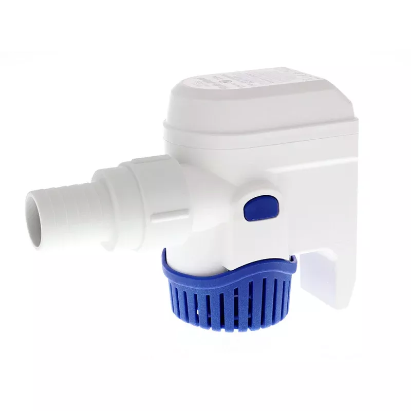 Rule Rule-Mate 1100 Fully Automated Bilge Pump – 24V