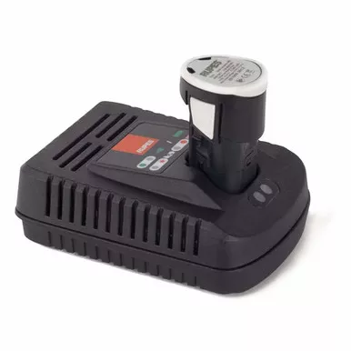 RUPES Battery Charger for iBrid Nano Batteries