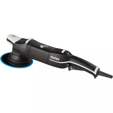 RUPES Bigfoot LHR21 Mark V Random Orbital Polisher