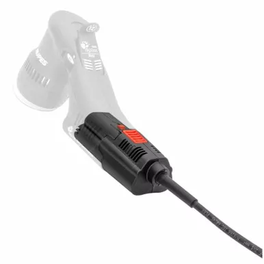 RUPES Corded Power Adapter for 18V Battery Tools