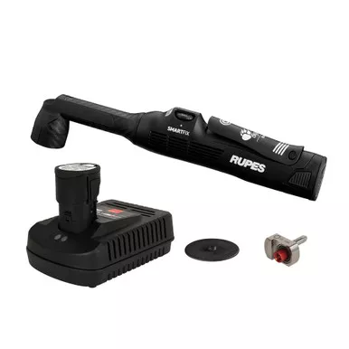 RUPES iBrid Nano II Polisher with Battery Kit