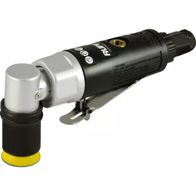 RUPES LD30 Pneumatic Mini Sander - 30mm Pad