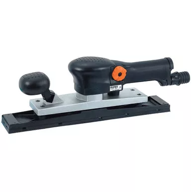 RUPES Pneumatic Orbital Board Sander - 70x400mm