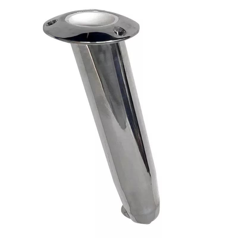 Rupp 15-Degree Large HD Swivel Rod Holder