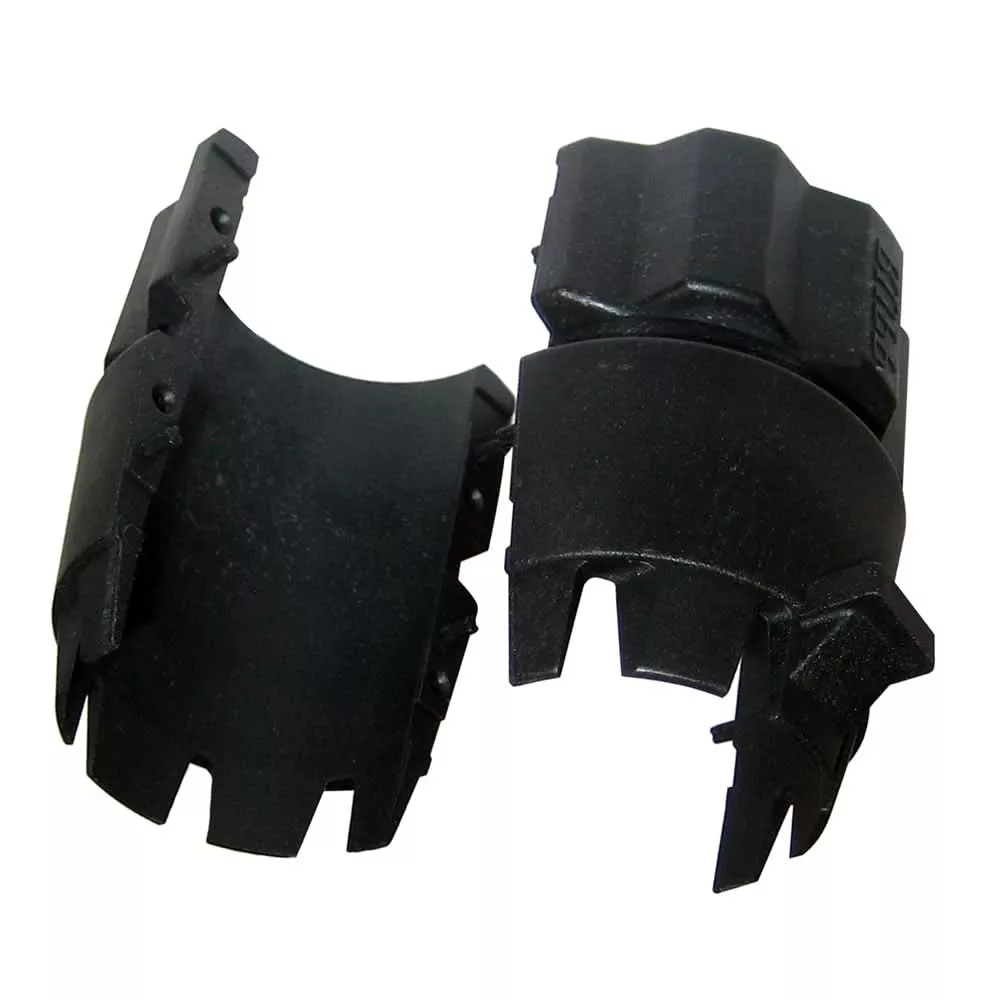 Rupp 2-Piece Antenna Collar f/1.5″ Antennas [09-1258-2PC]
