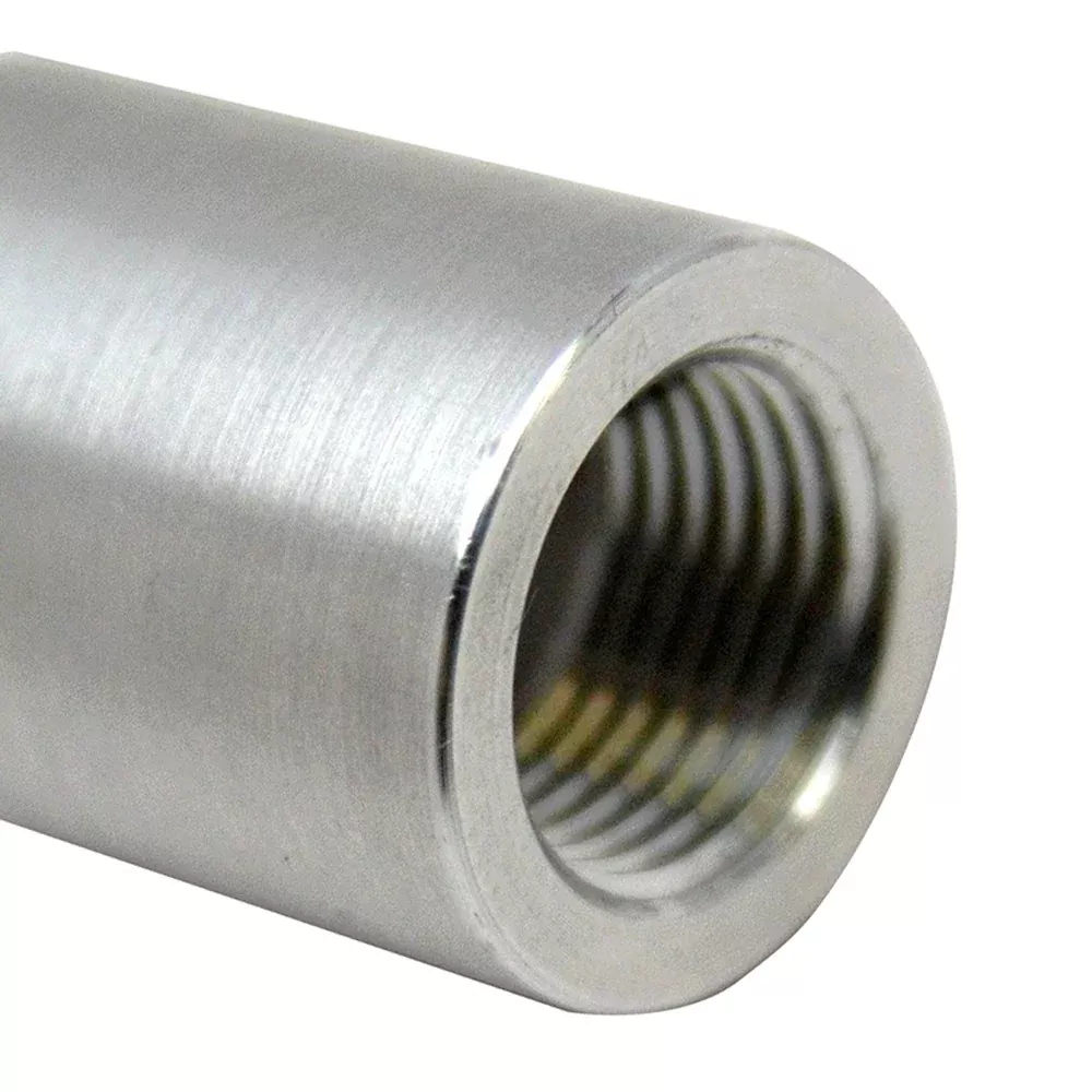 Rupp 3/4″ x 12″ Threaded Aluminum Pipe [09-1050-12]