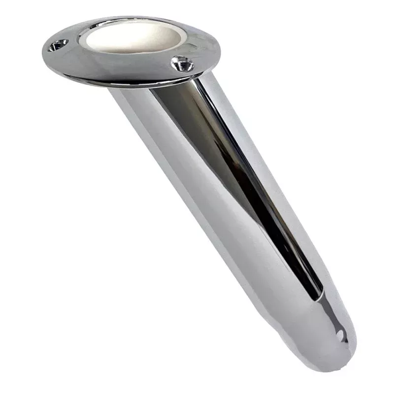 Rupp 30-Degree Large HD Swivel Rod Holder