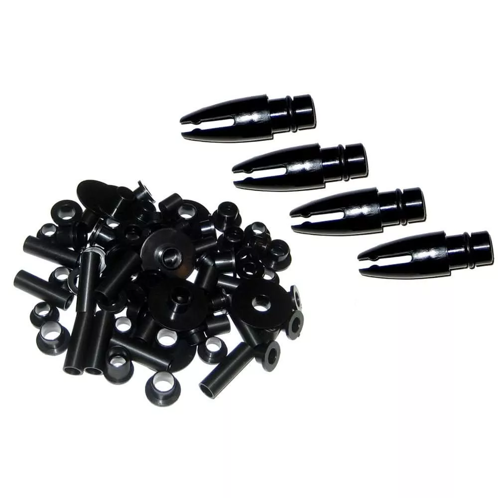 Rupp Double Spreader Outrigger Service Kit – For One Pair of Rupp Double Spreader Outriggers [SVC-KIT-DBL]