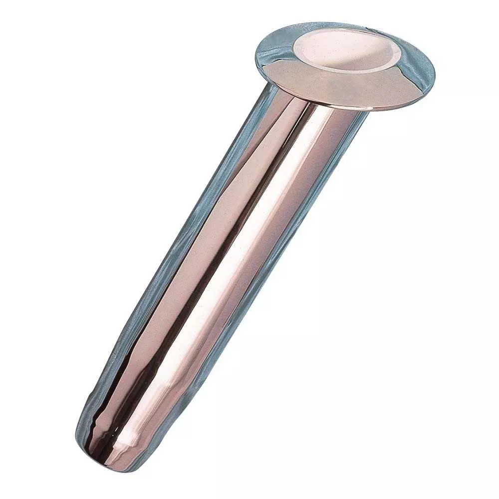 Rupp Large Stainless Steel Bolt-less Rod Holder - 08 - CA-0005-SS