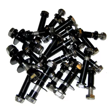 Rupp Nut, Bolt and Bushing Replacement Kit
