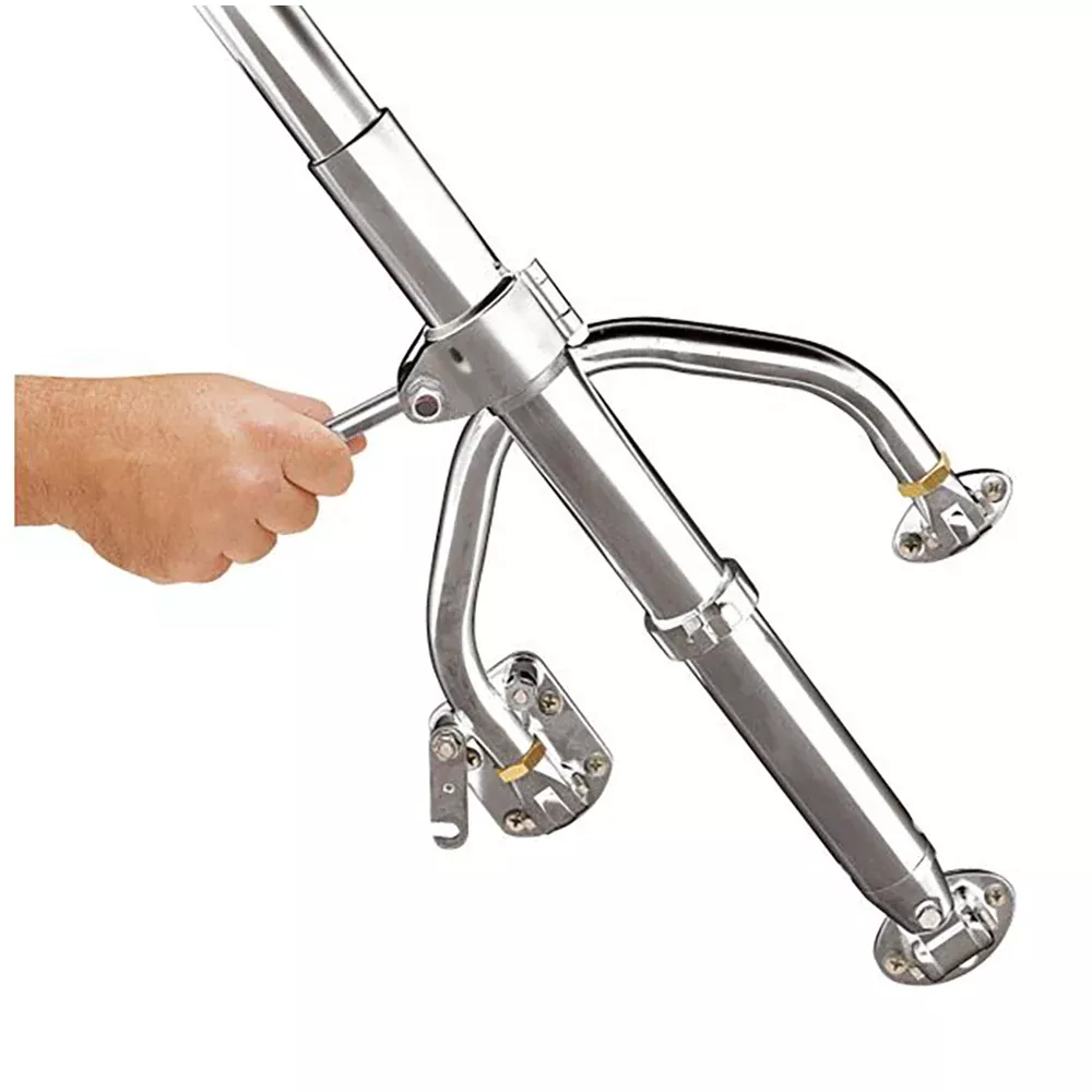 Rupp Sidekick Outrigger Bases – Pair [A0-SIDE-1750]