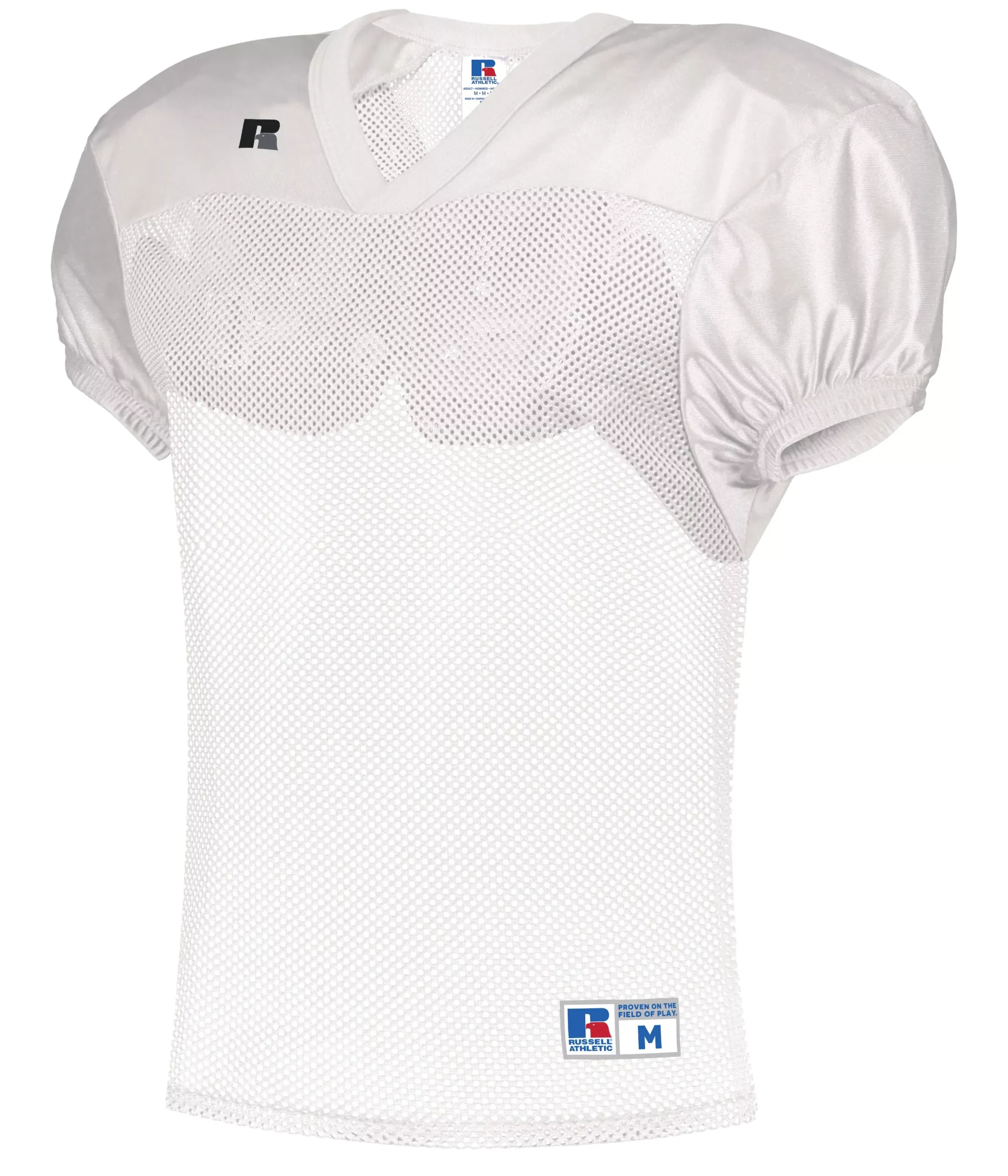 RussellMen’s Stock Practice Jersey