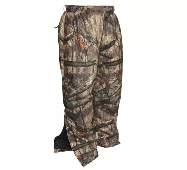 Rut Wear Trailhead Mid-Season Rain Pant-CLOSEOUT