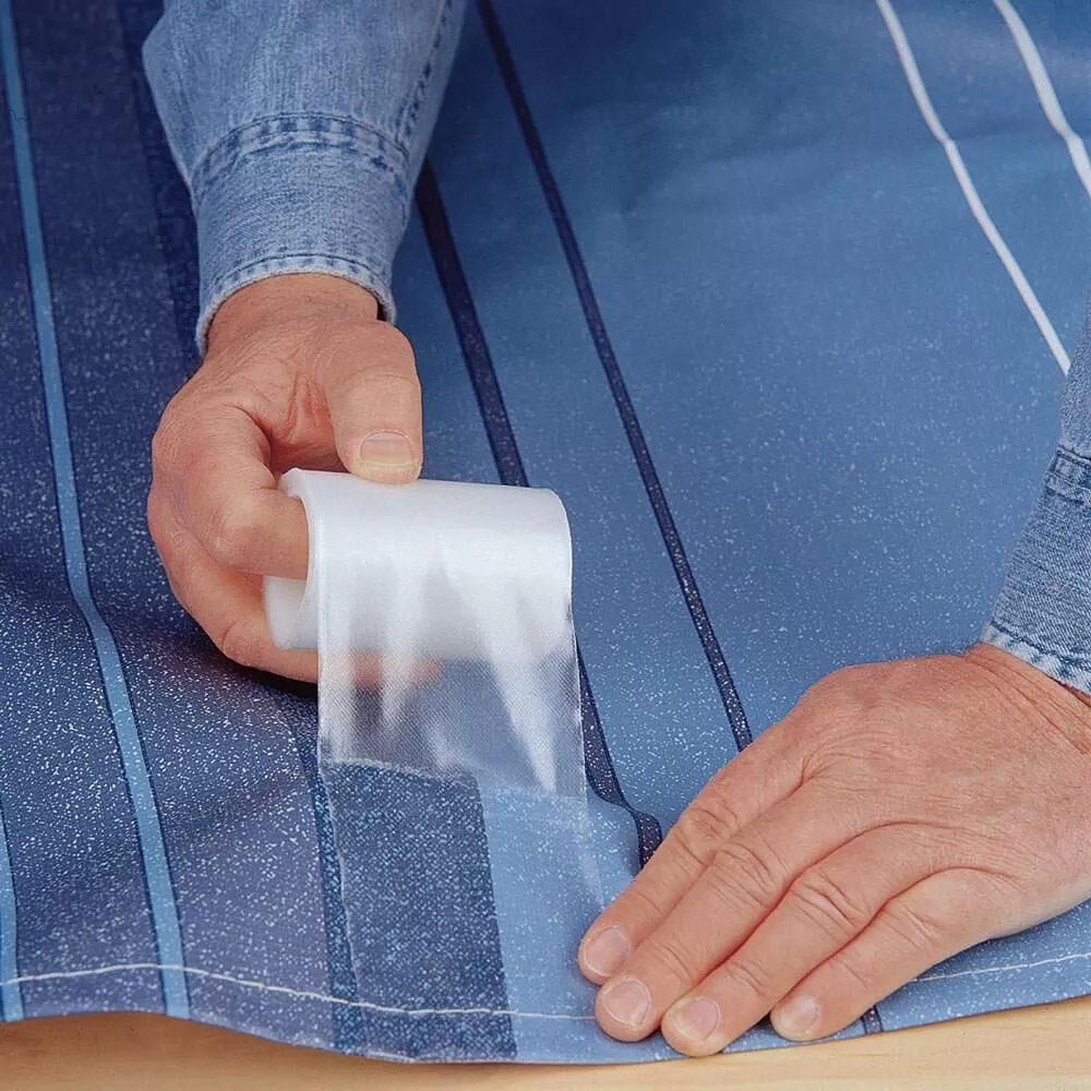 RV Awning Repair Tape - 6" x 10’