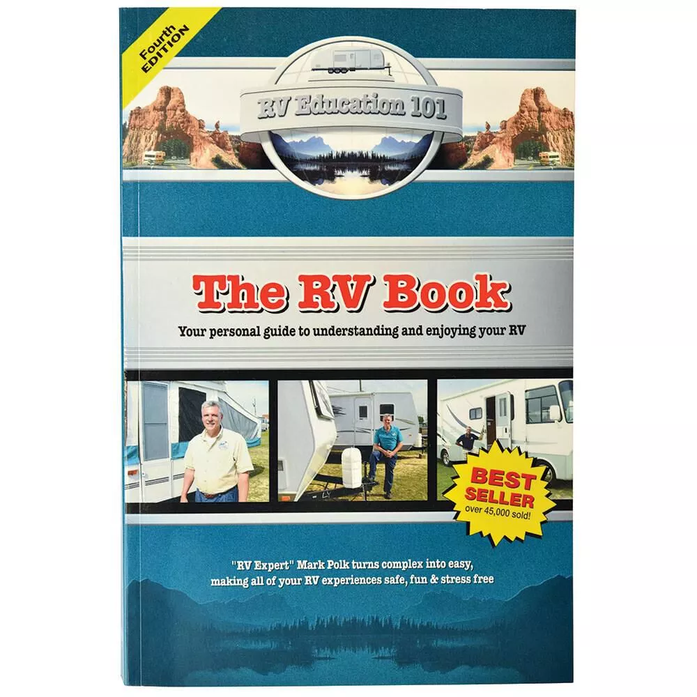 The RV Book