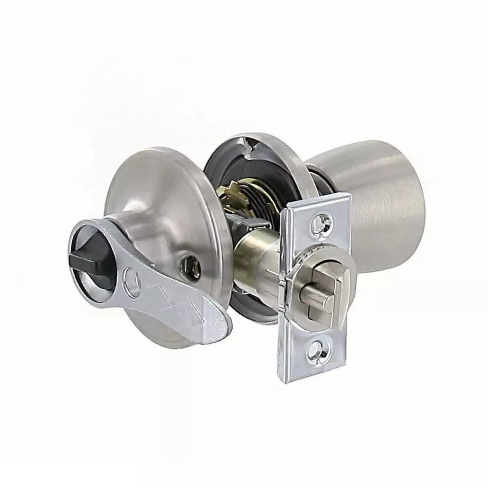 RV Entrance Knob/Lever Lockset