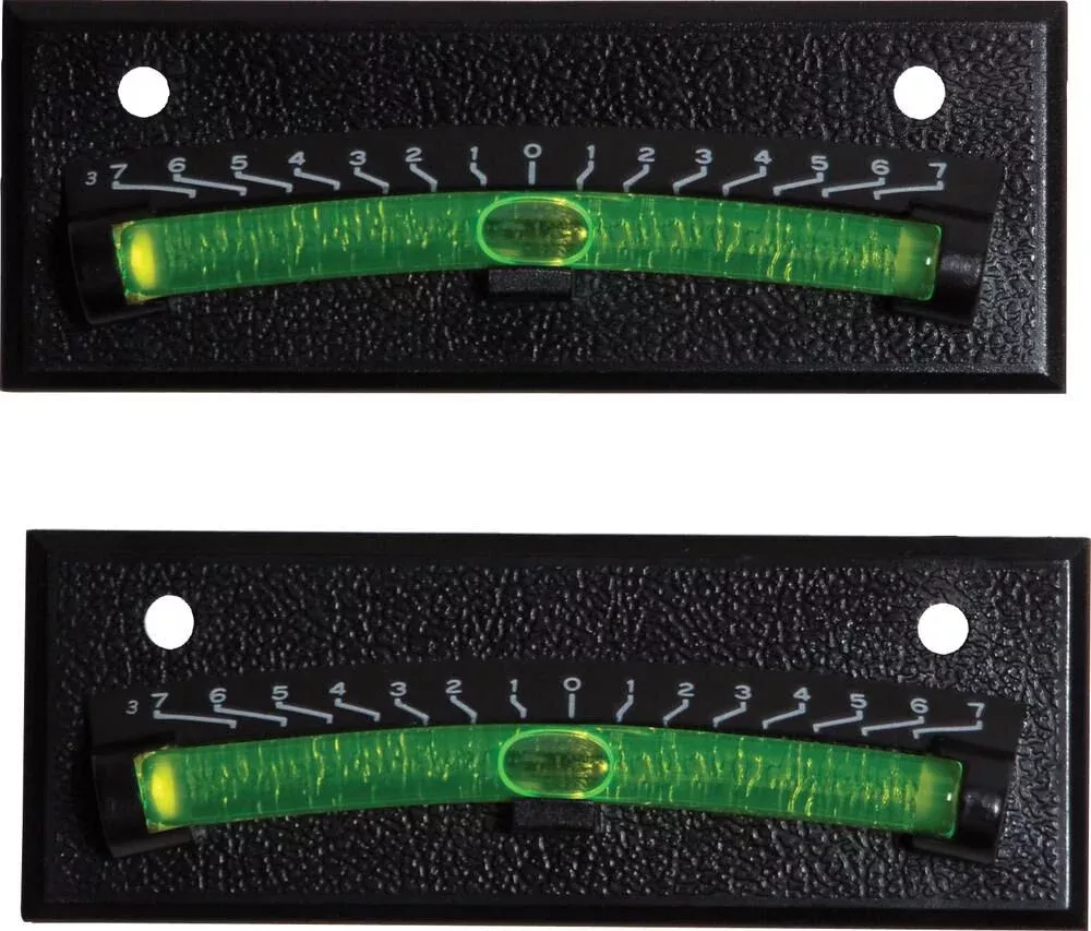 RV Levels, Set of 2