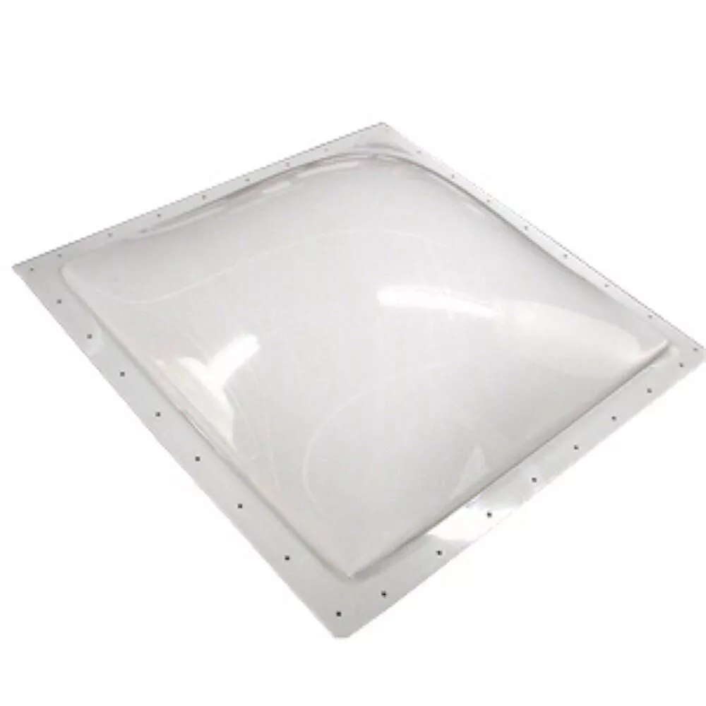 RV Skylight 14x30, White