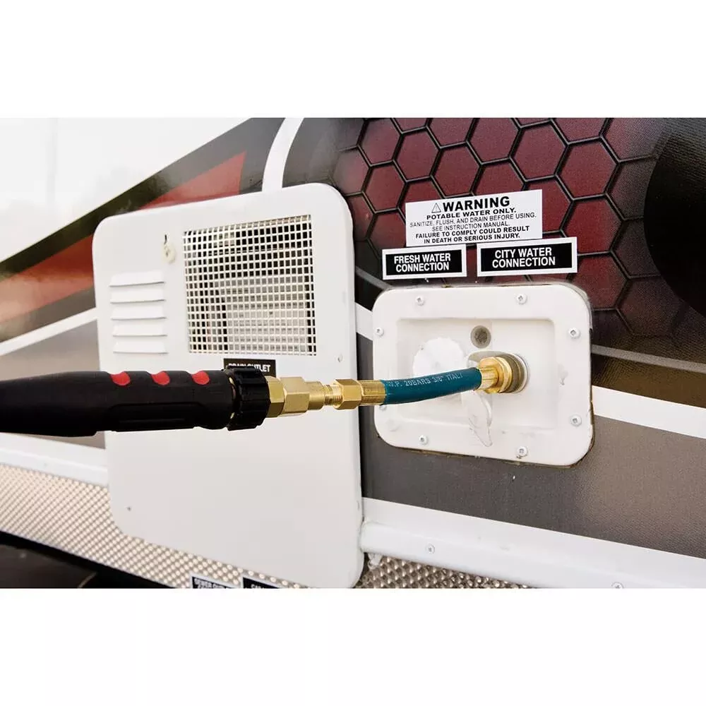 RV360 Blow Out Hose