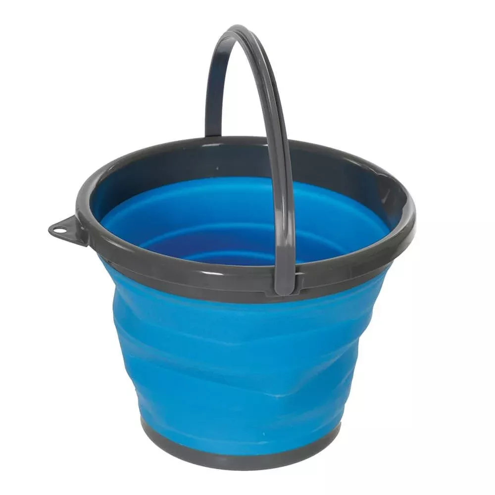 RV360 Foldable 2.5 Gallon Bucket