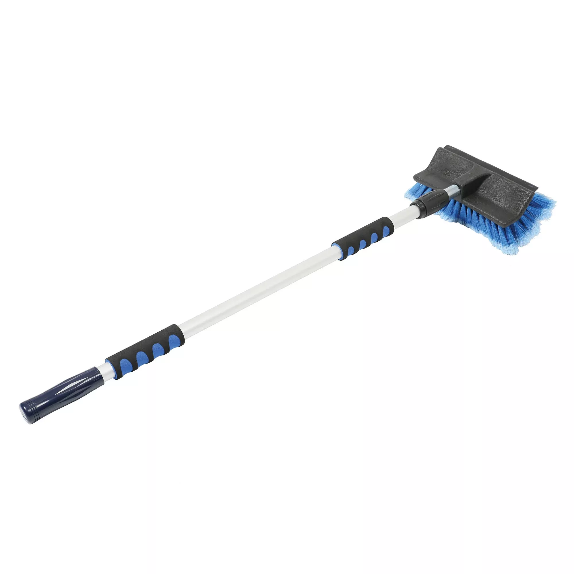 RV360 Telescoping Handle with Wash Brush & Squeegee