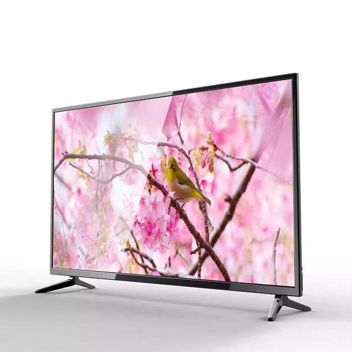 Rvision 50" DLED HD TV