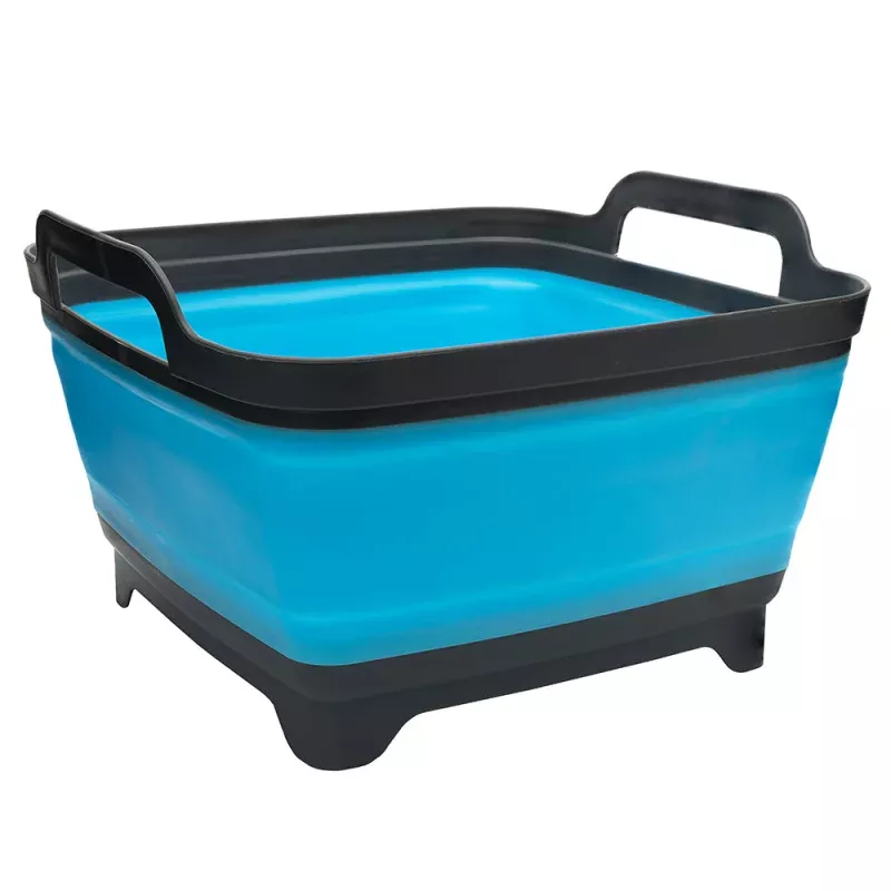 S.O.L. Survive Outdoors Longer Flat Pack Sink – 8L